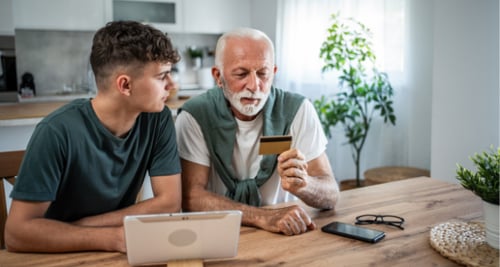 BNPL vs. credit cards: Which is better?