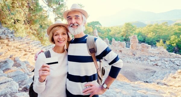 Best travel credit cards for beginners