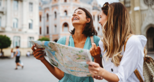 How do travel credit cards work?