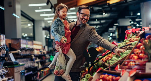 Best credit cards for groceries of September 2025