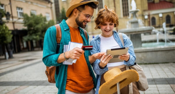 Easy ways travel credit cards can save you money on every trip
