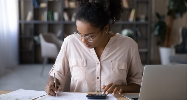 Can zero-based budgeting help you avoid carrying a credit card balance?