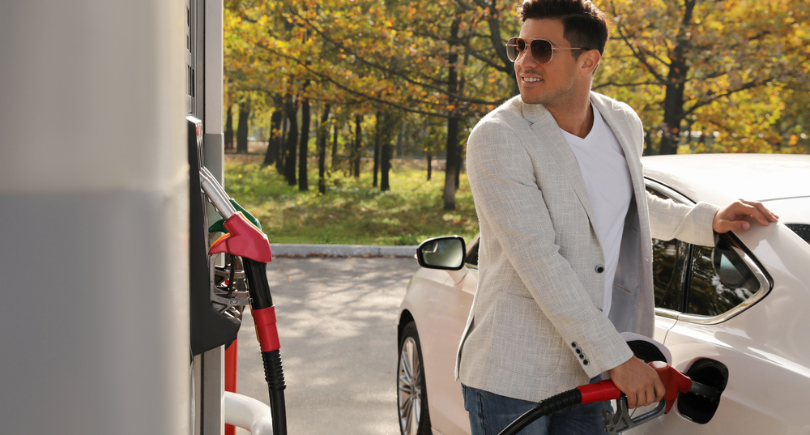 Best credit cards for gas of October 2026 - Cardratings.com