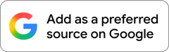 Google Preferred Source
