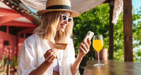 Best travel credit cards of April 2026