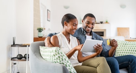 7 reasons your spouse should have their own credit card