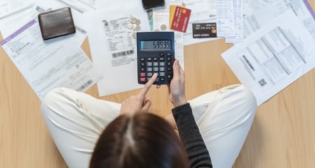 Which debt should you pay off first?