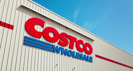 Best credit card for Costco