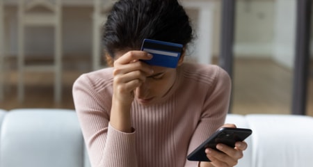 Fraud is on the rise, but credit card protections work — New survey data shows how