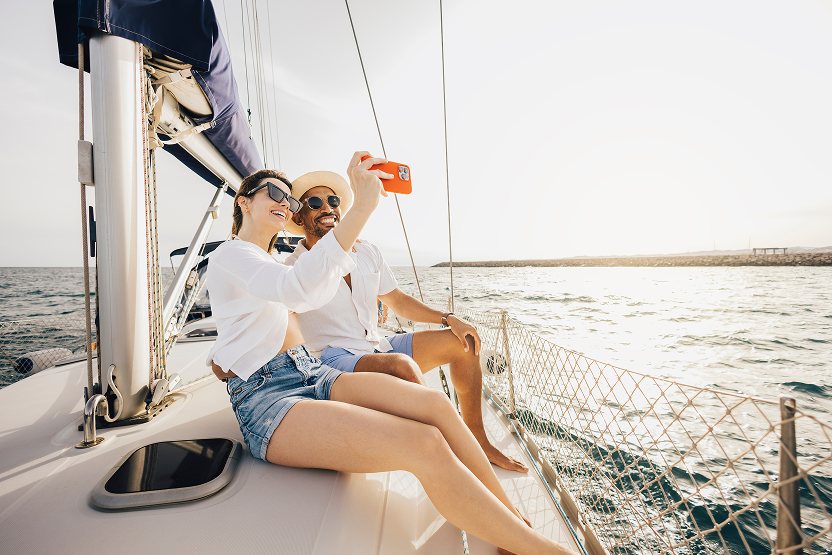 Premium credit cards lifestyle