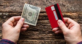 Balance transfer credit cards for good credit scores