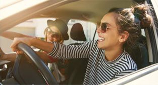 Marriott Bonvoy Bevy® American Express® Card