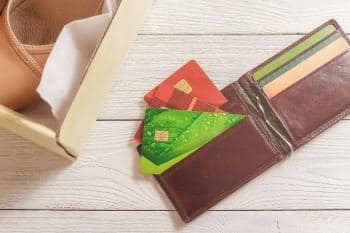 CardRatings survey about credit cards during COVID-19 pandemic