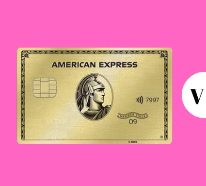 Amex Gold