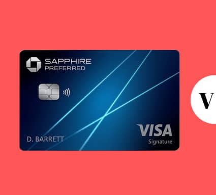 sapphire preferred
