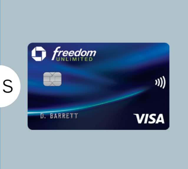 Freedom Unlimited vs. Double Cash