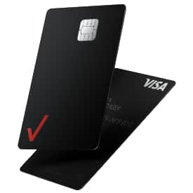 Verizon Visa® Card