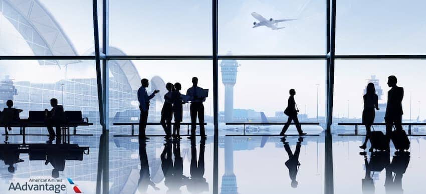 american airlines aadvantage program