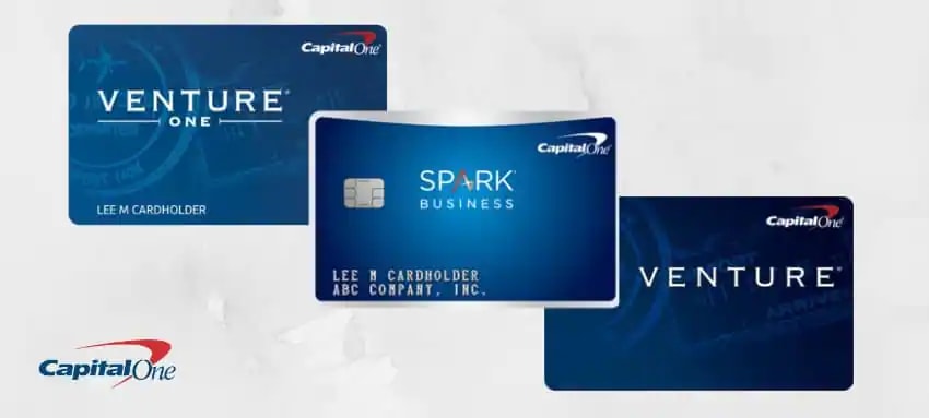 Capital One miles guide