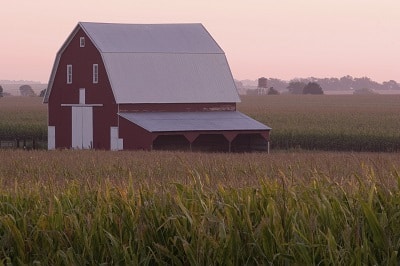 Nebraska Credit Score