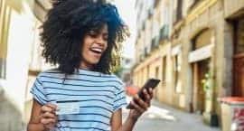 Women's financial independence