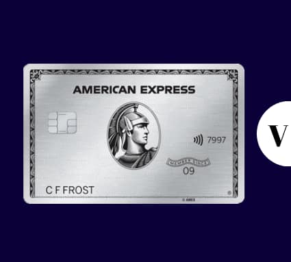 Amex Platinum