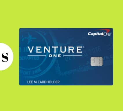 Capital One Venture Vs Ventureone