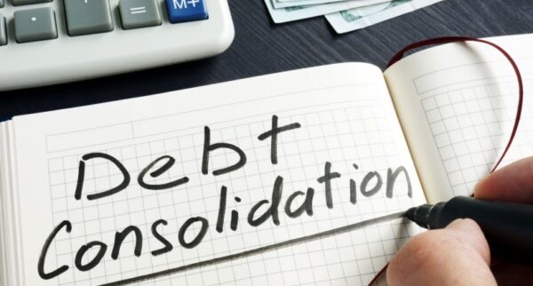 Everything you need to know before consolidating debt