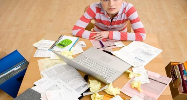 7 worst times to use your credit card