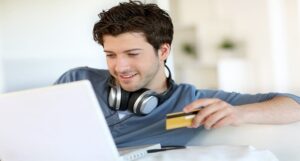 Charging for charity: Credit card issuers give back