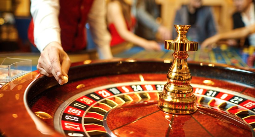Credit Card Roulette How to Master the Game of Credit Card Roulette
