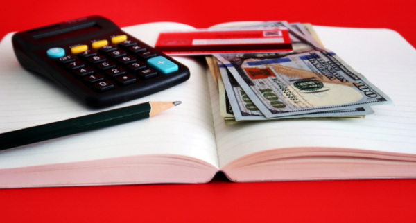 Credit Card Payoff Calculator