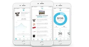 Paribus price adjustment app