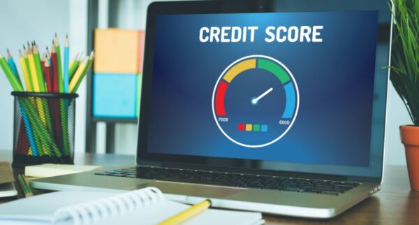 How do credit cards affect your credit score?