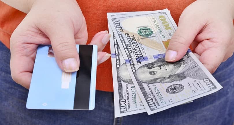 Who is redeeming credit card rewards?