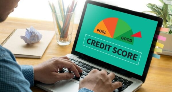 The best and worst states for credit conditions of 2017