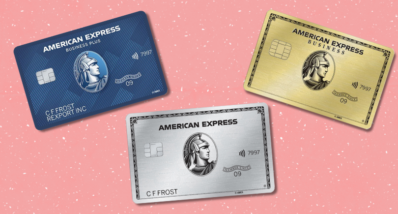 american express rewards for travel