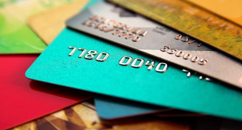 Credit cards and your credit score