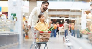 best credit cards for grocery shopping