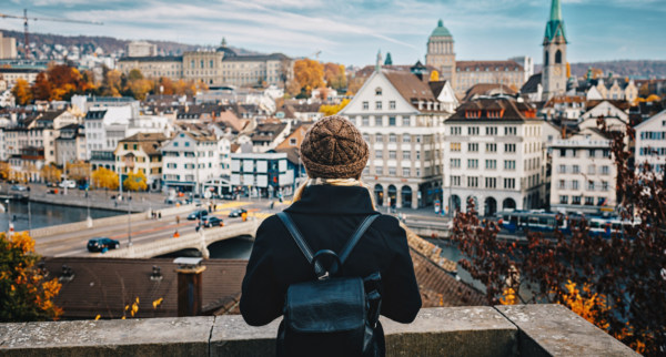 Best travel credit cards of December 2023