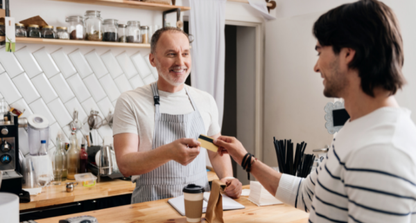 Best credit cards for dining of May 2025