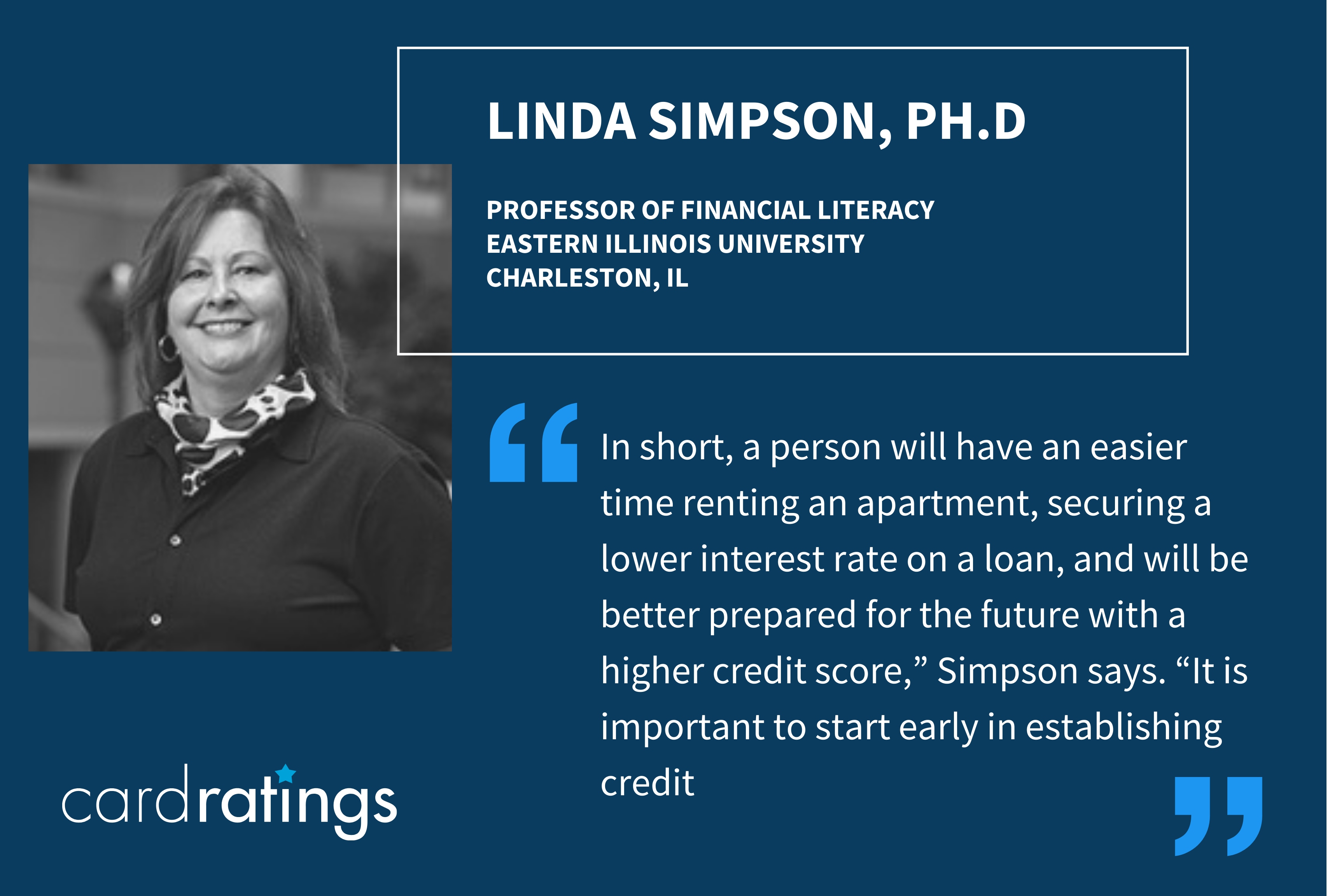Professor Linda Simpson