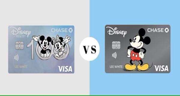 Disney® Premier Visa® vs. Disney® Visa®: Which is best?