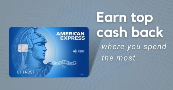 Get to know the updated Blue Cash Everyday® Card from American Express