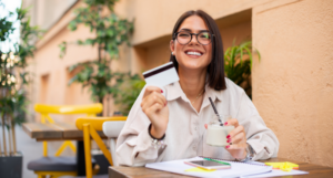 Who should get a travel credit card?