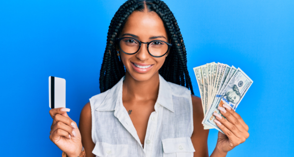 5 cash back rewards credit cards for good credit scores