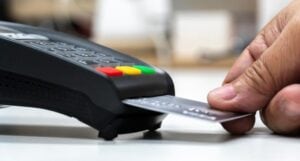 5 φορές η πιστωτική σας κάρτα θα είναι χρήσιμη