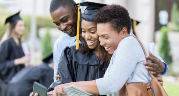 What to do with your student credit card after graduation