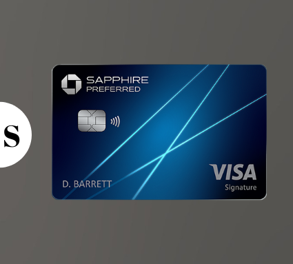 sapphire preferred