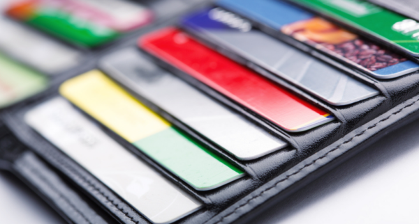 6 top rotating category credit cards